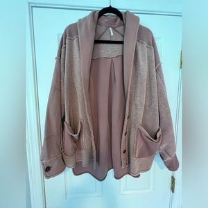 Free People Jordan Cardigan